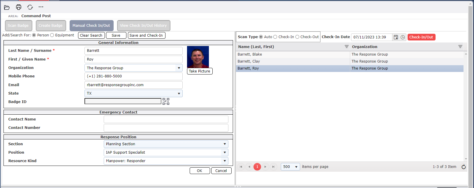 A screenshot of a computer

Description automatically generated